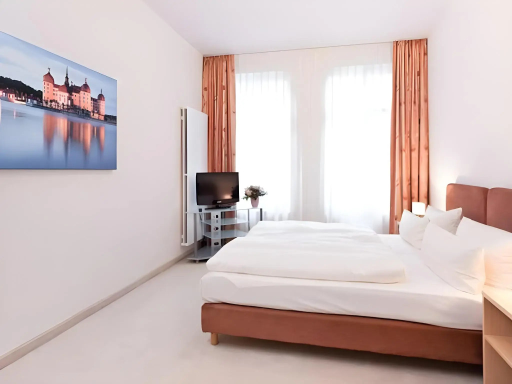 Aparthotel Neumarkt