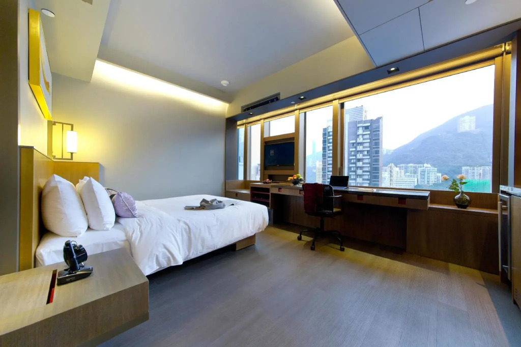 Wanchai 88
