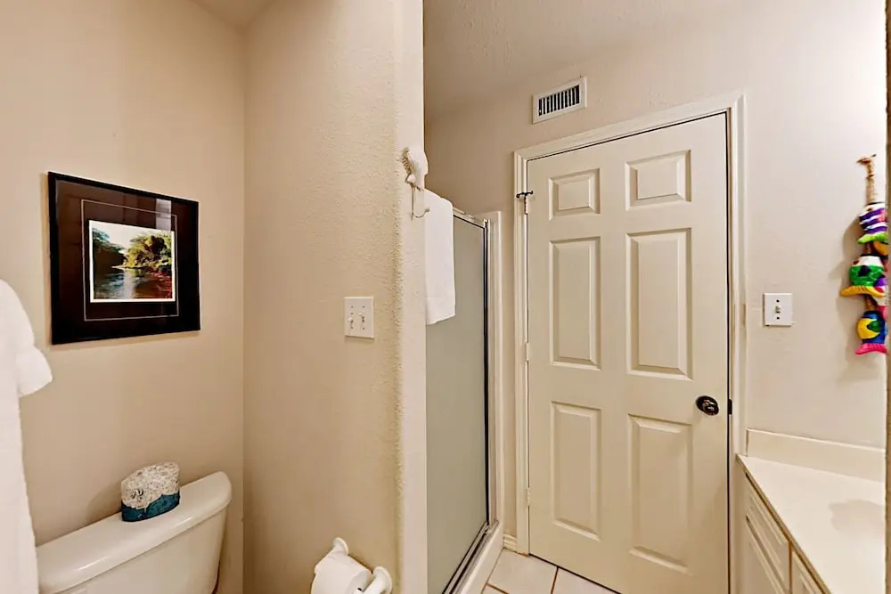 Fortuna Bay #15 - Two Bedroom Condo