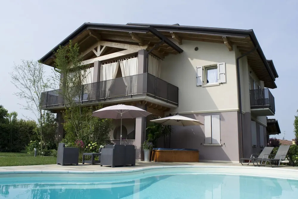 Michela BB & Relais