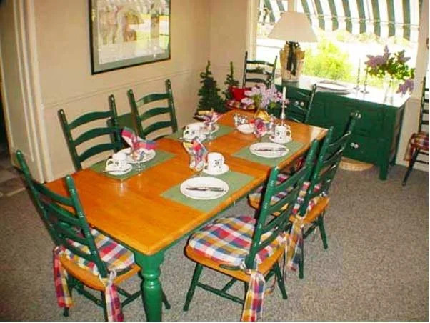 Joseph House Inn