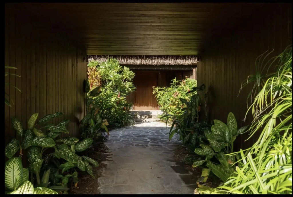 Villa Malolo Levu