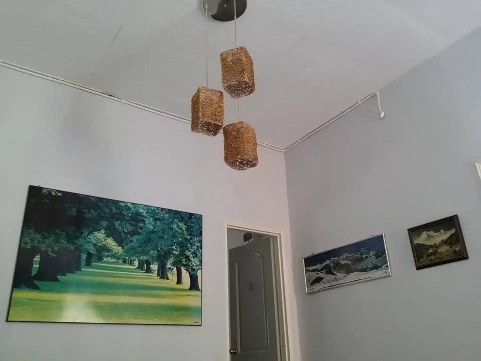 Seaside Guest House