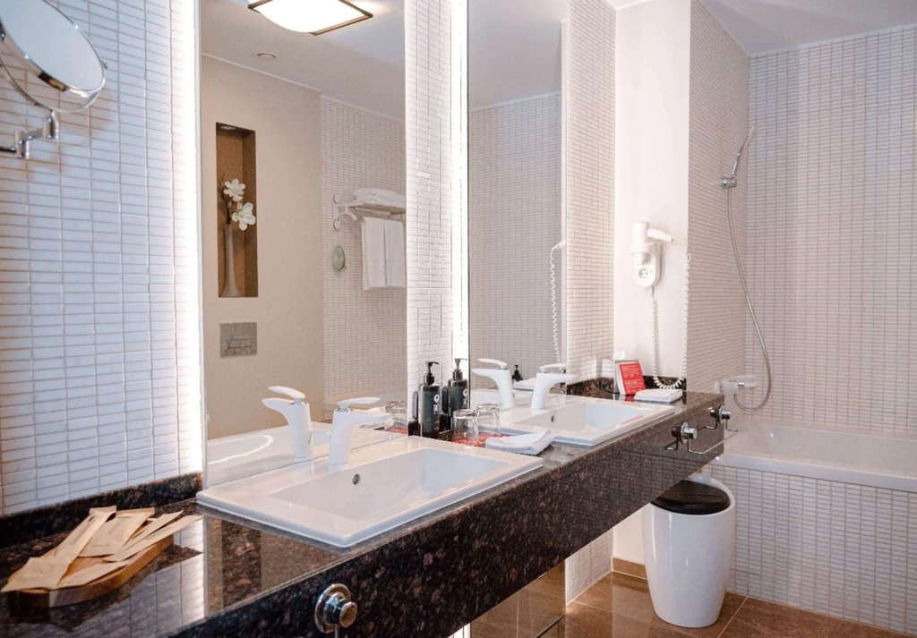 Ramada Plaza by Wyndham Craiova