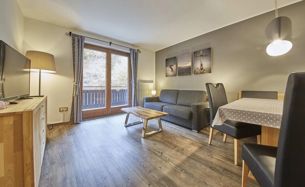 Appartement Montana