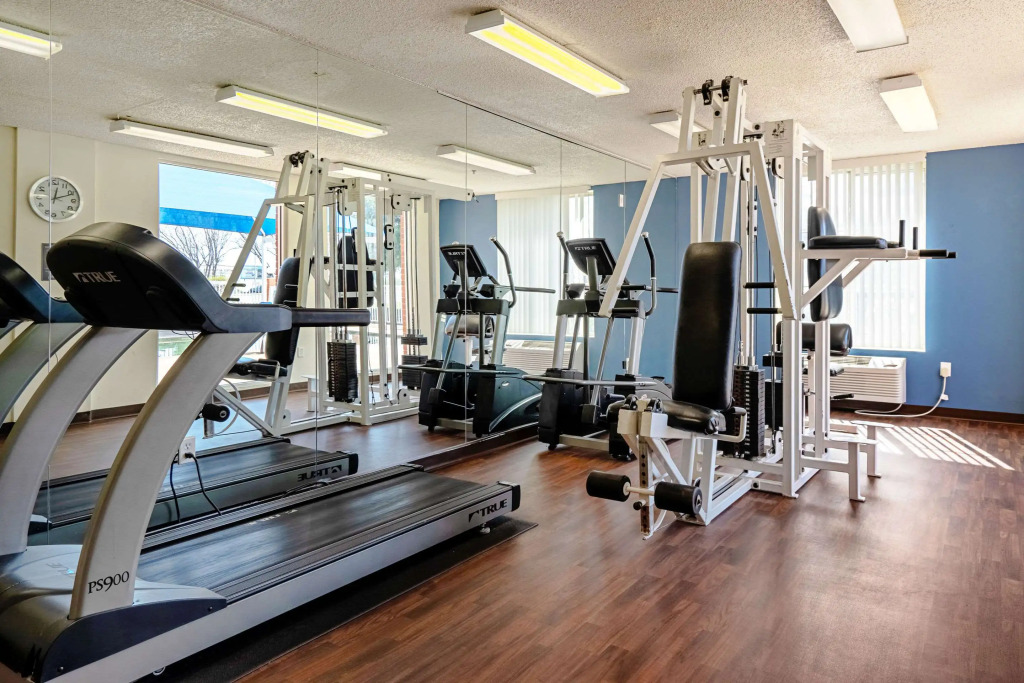 Quality Suites San Antonio Northeast