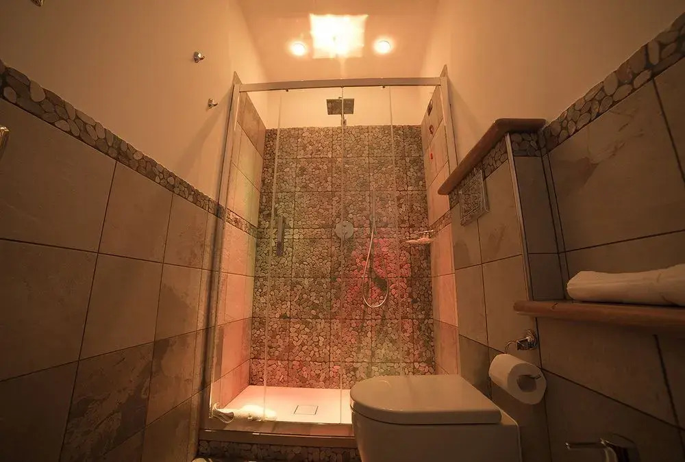 Mirabilia Guest House
