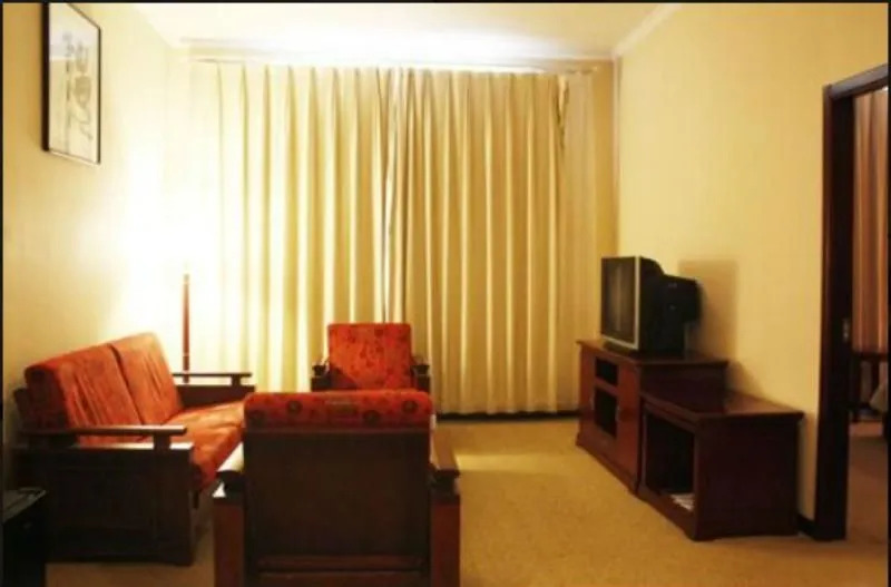 Beijing Jinhangxian International Business Hotel