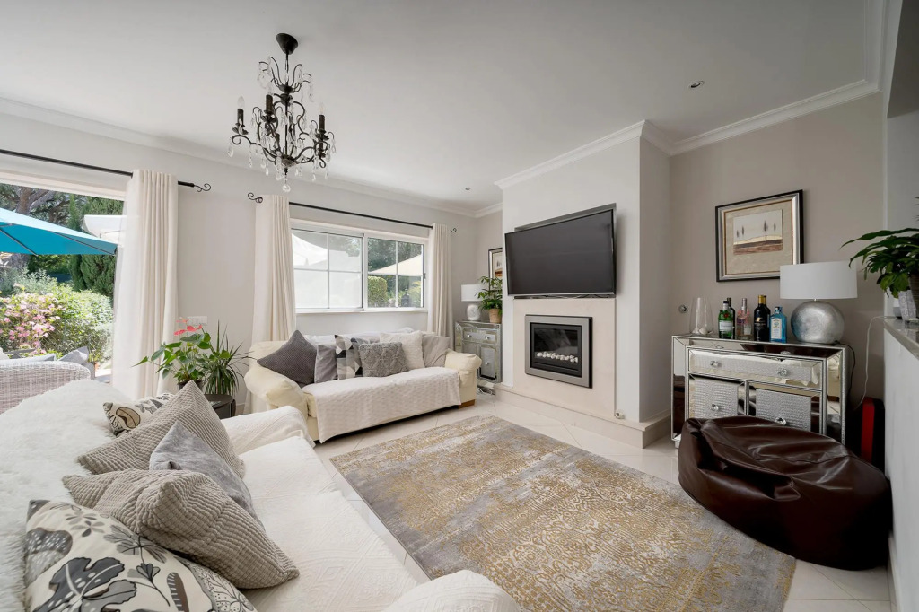 Luxury Townhouse in Palmyra Vila Sol Resort By Ideal Homes Near Vilamoura