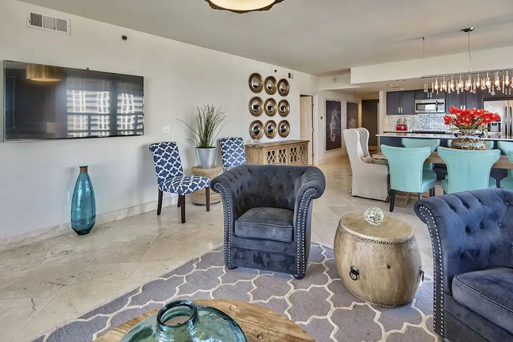 Sterling Shores 501 by Bliss Beach Rentals