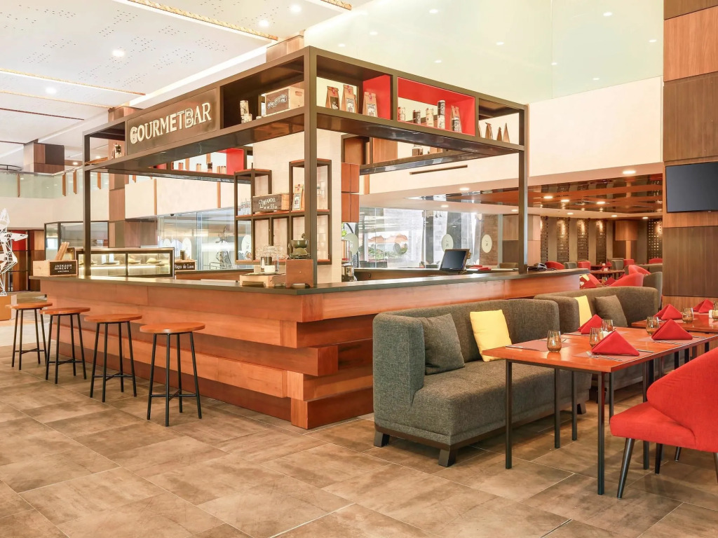 Novotel Bali Ngurah Rai Airport