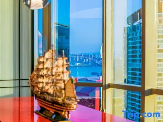 UrCove by HYATT Chongqing JFB HYD