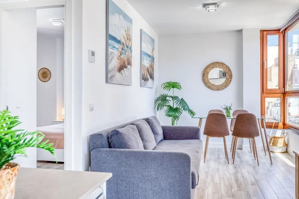 Apartamentos Donato by Croma