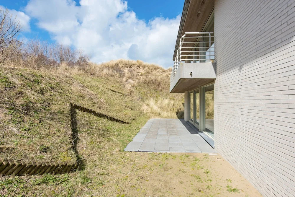 Zeegerucht Duplex