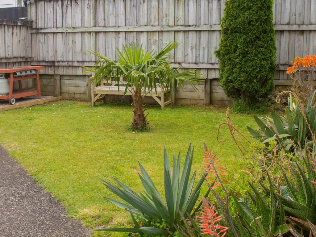 Palm Motel Waihi