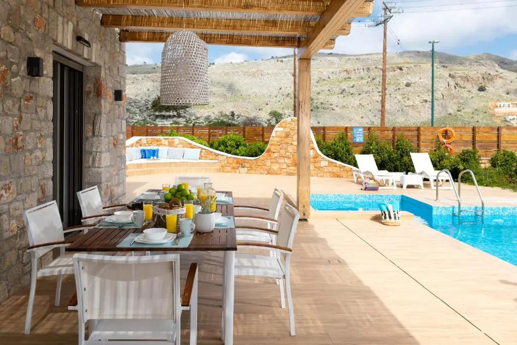 Ikaros Villa