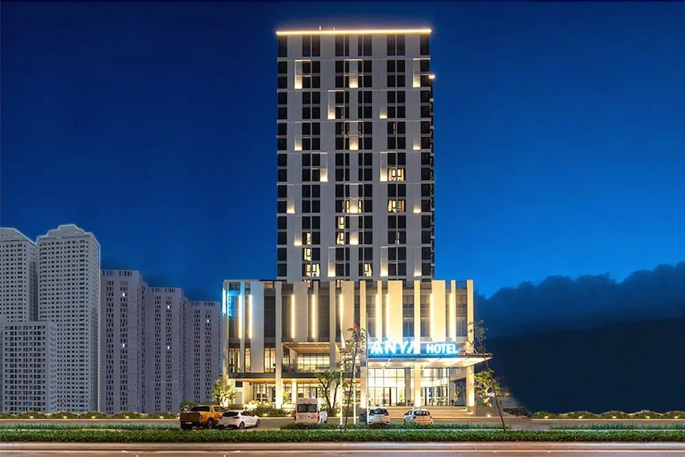 Anya Beach Hotel Quy Nhon