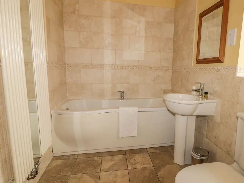 The Tack Rooms, Beverley
