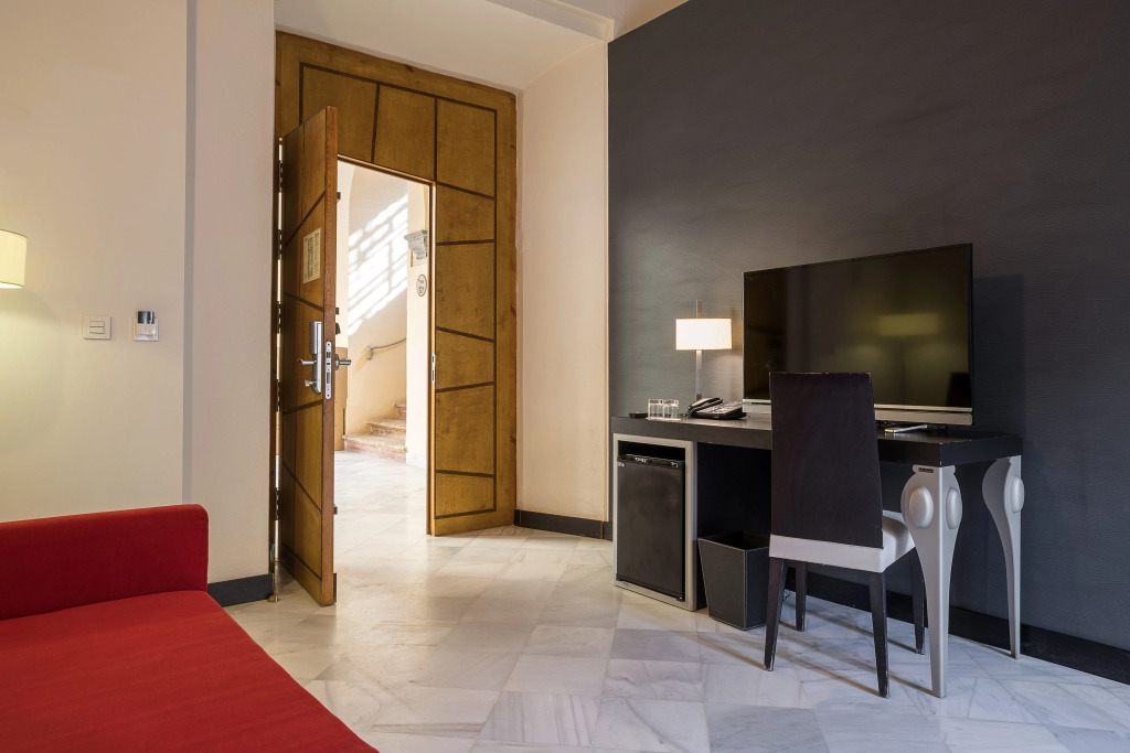 Hotel Palacio Marqués de Arizón