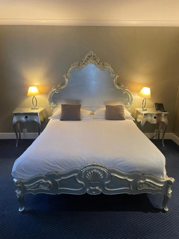 Woodbury Park Hotel and Golf Club