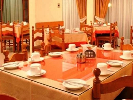 Arenas Blancas Hotel