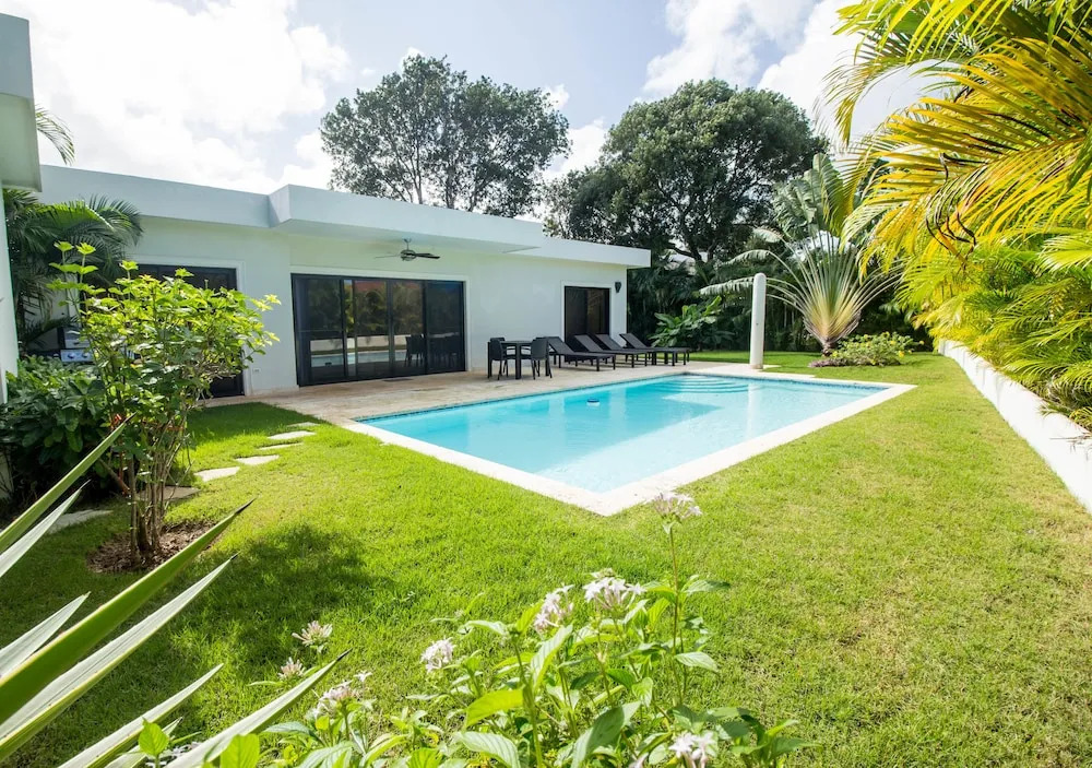 Residencial Casa Linda