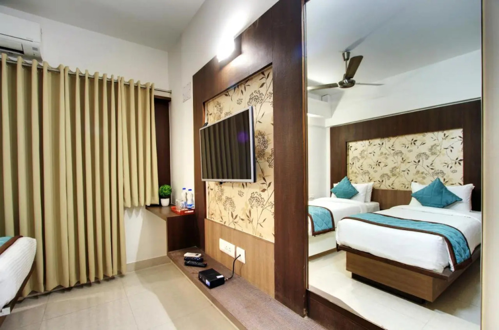White Castle Boutique Apartment Hotel