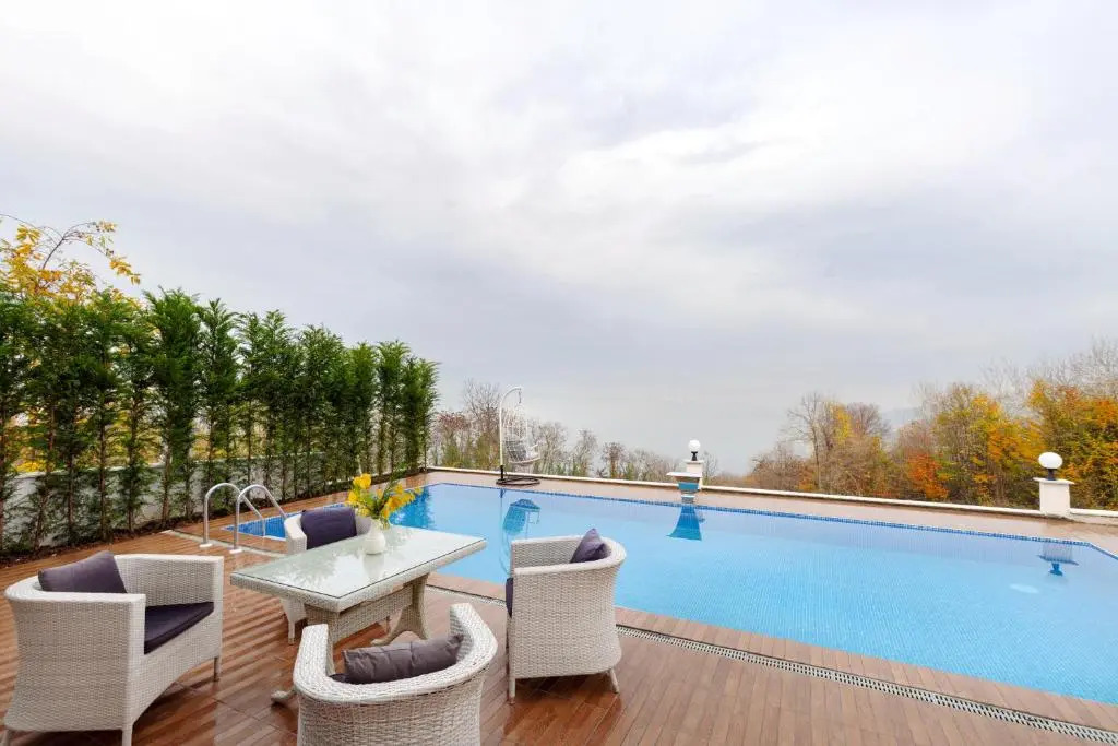 Sapanca View Hotel