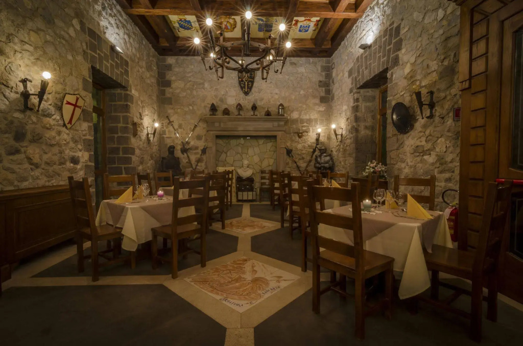 Tenuta Montecorbo