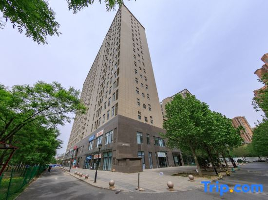Luyuan Meisu Boutique Homestay