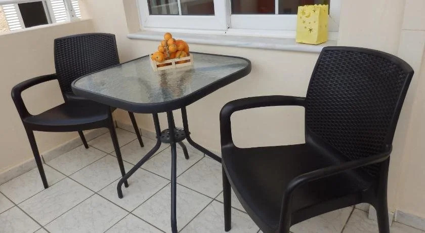 Babis Apartments