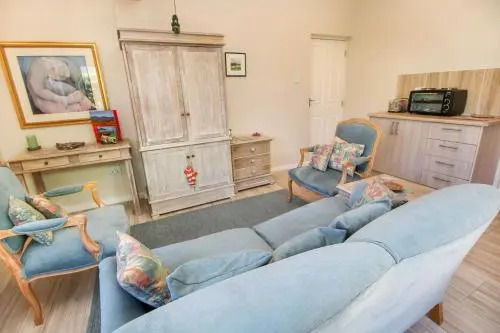 The Annexe at No. 5