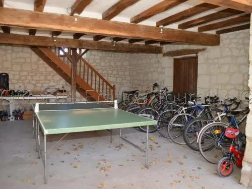 House Les Tilleuls