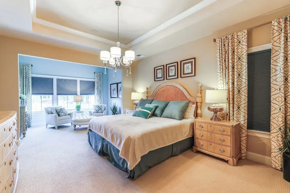 Swim, Hike & Chill: Spacious Ocean View Townhome!