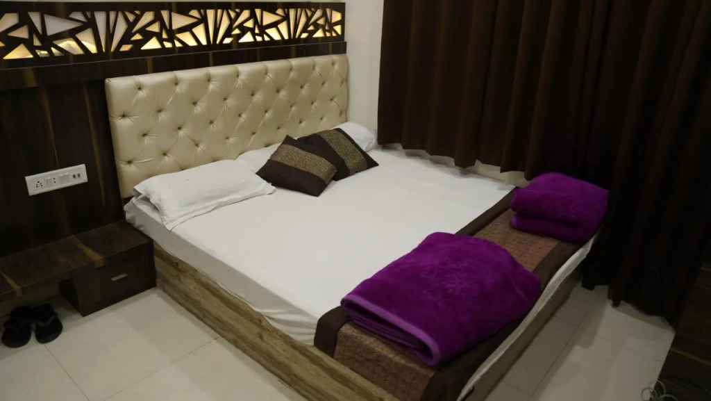 Hotel Khajanchi
