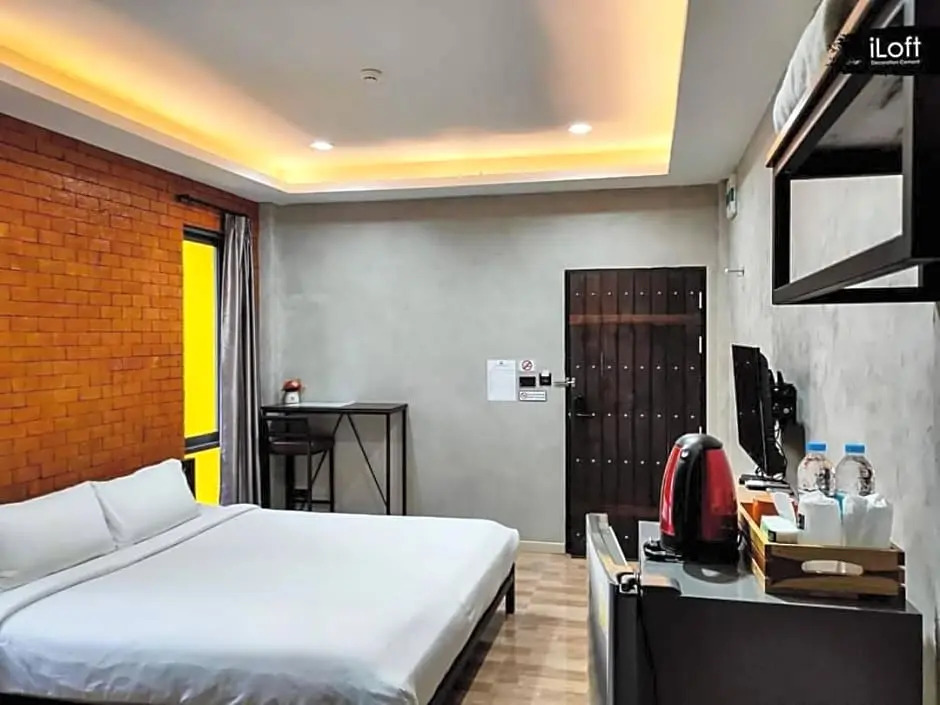 Bearry Loft