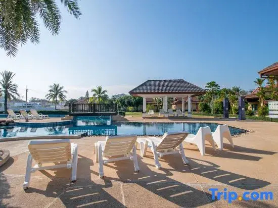 SeaBreeze Residence Mae Phim SB141