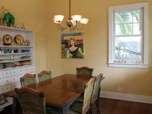 Easy Livin' by Avantstay Key West Home w/ Pool & BBQ Month Long Stays Only