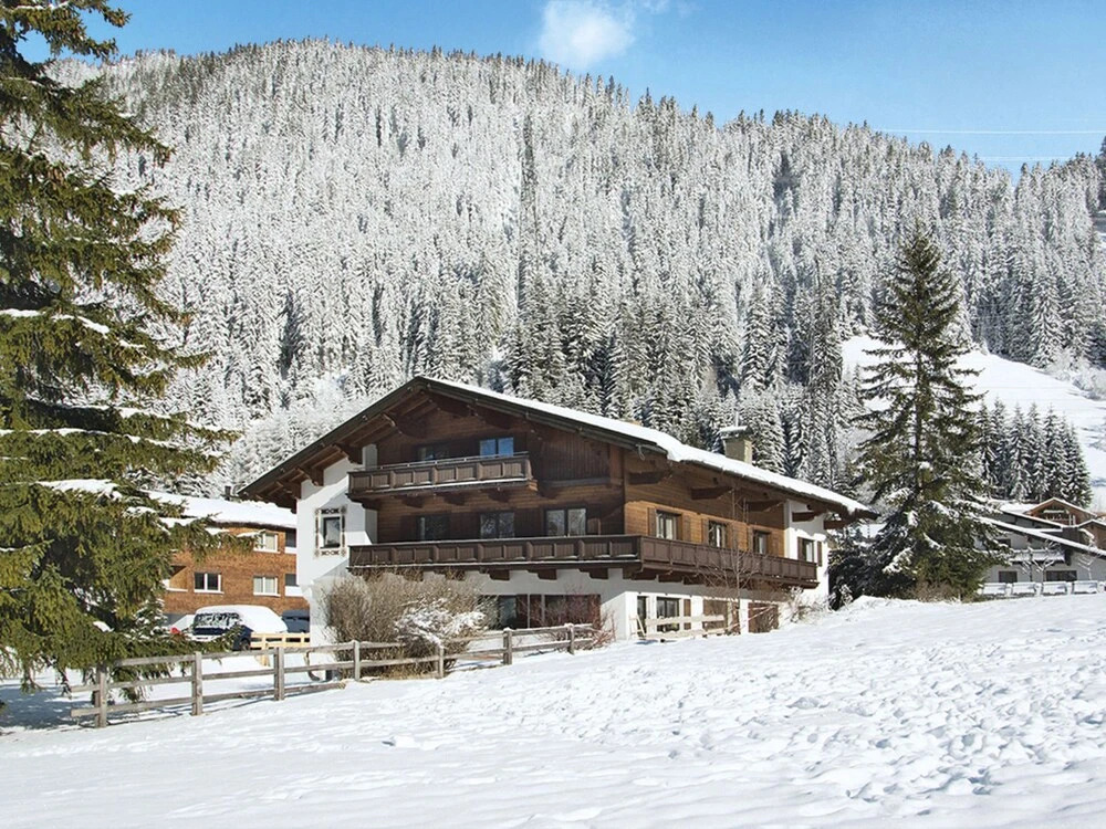Schuler St Anton am Arlberg