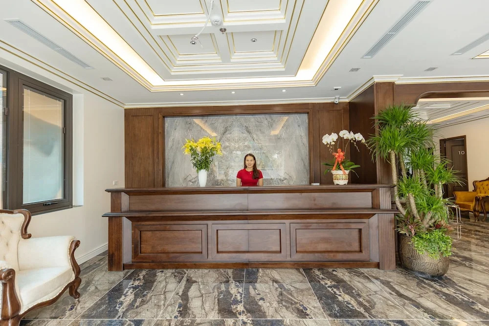 Royal Duong Noi Hotel