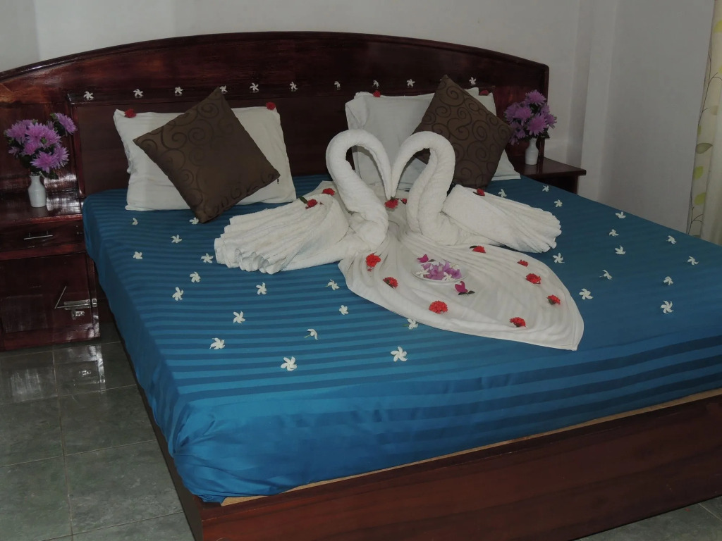 Airport Green View Hotel Katunayake