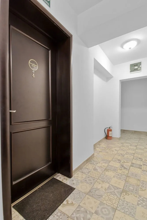 HomeStay Otopeni