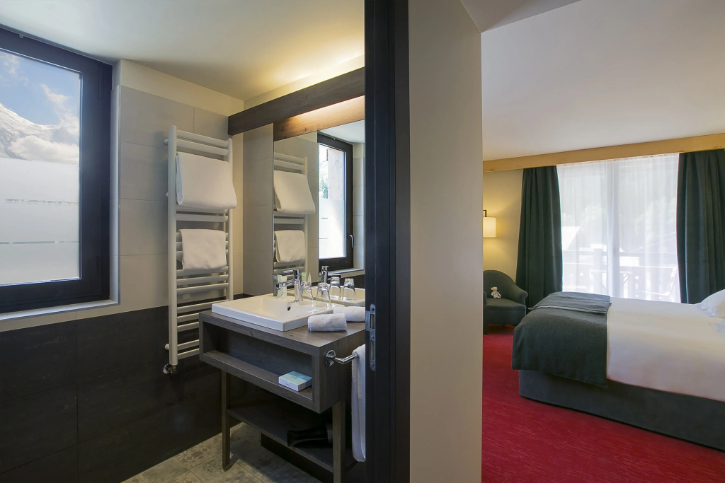 Lizzie Hôtel