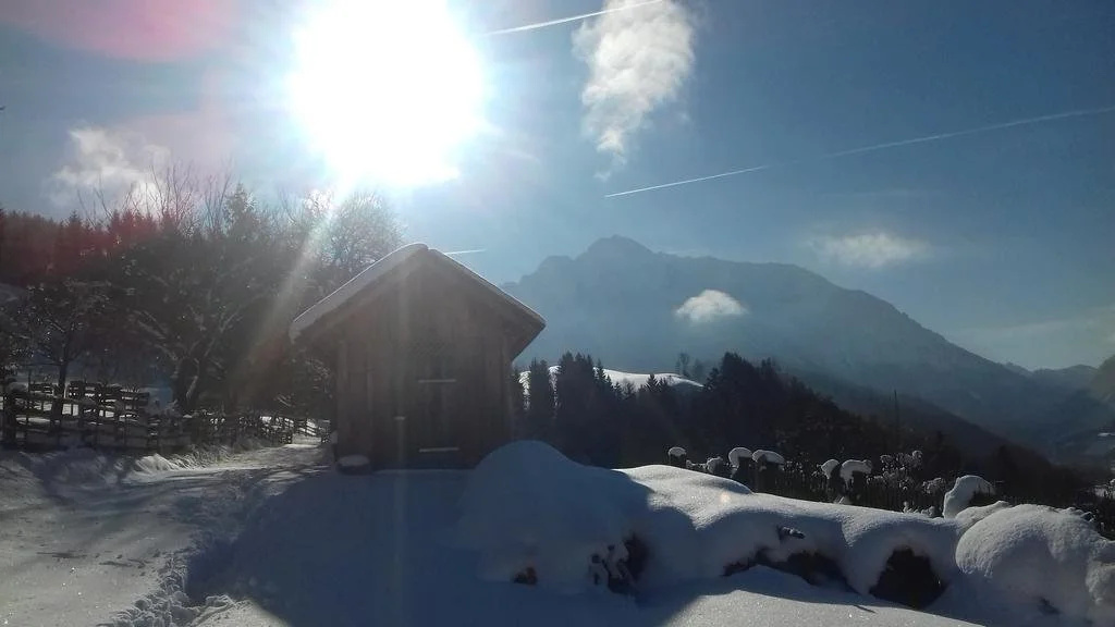 Berghof Thurnergut