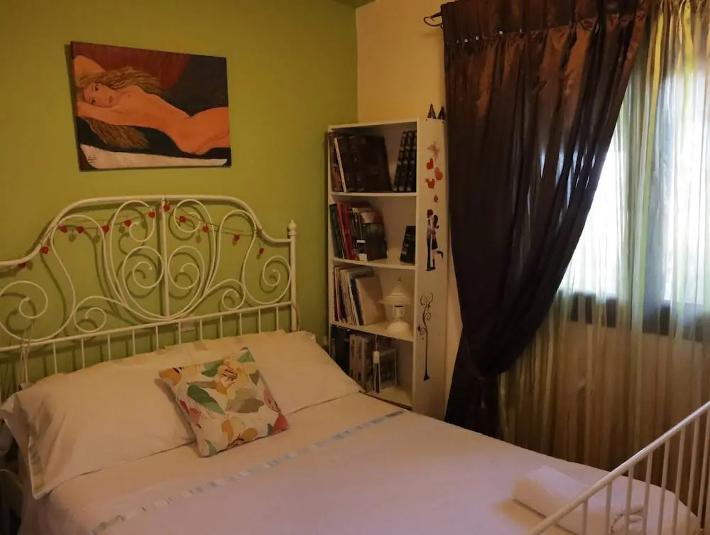 Dionysia's House With A Sea View Veranda!