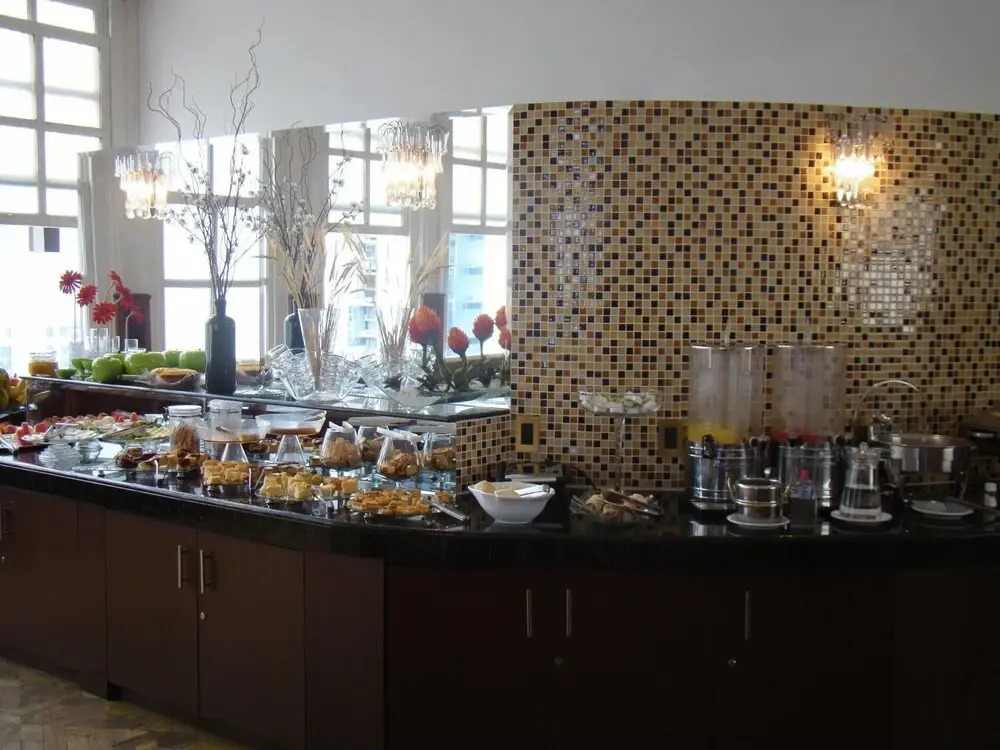 Brasil Palace Hotel