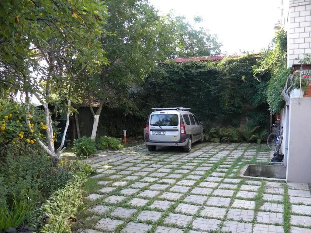 Guest House Dacha