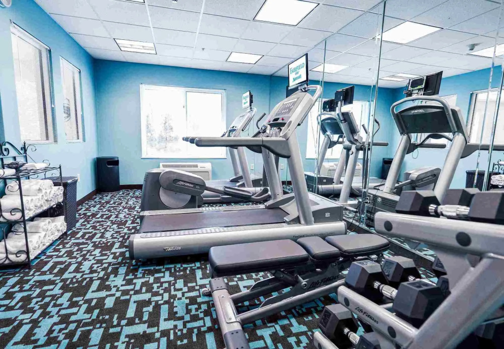 Fairfield by Marriott Medford Long Island