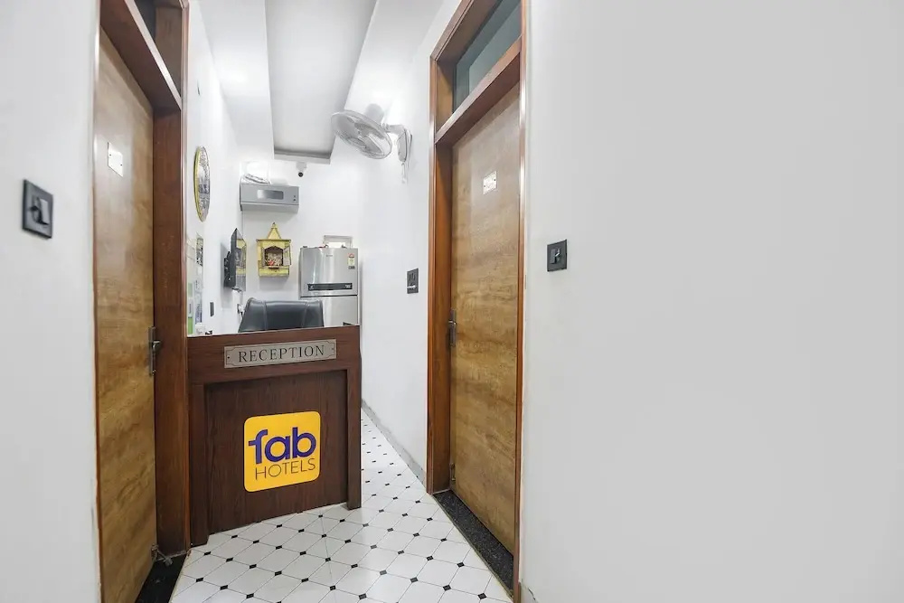 Fabhotel The Dream Inn