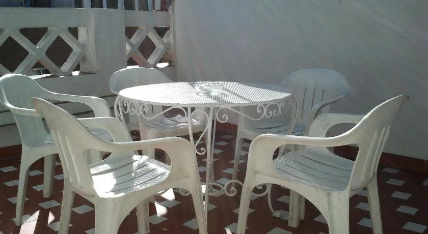 Hostal Machín